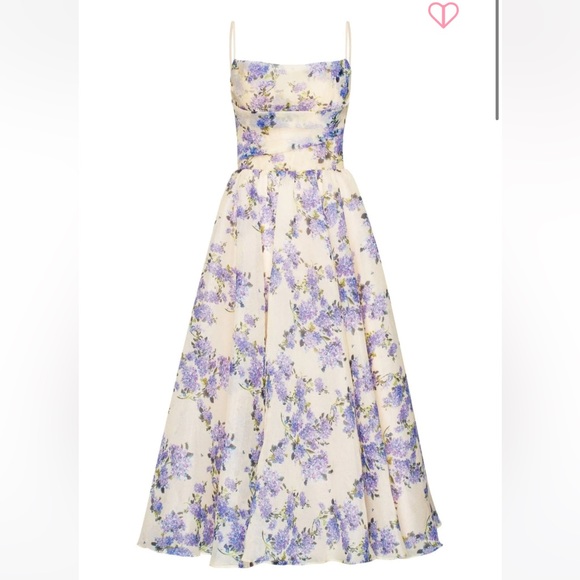 milla Dresses & Skirts - Milla- tender spaghetti strap